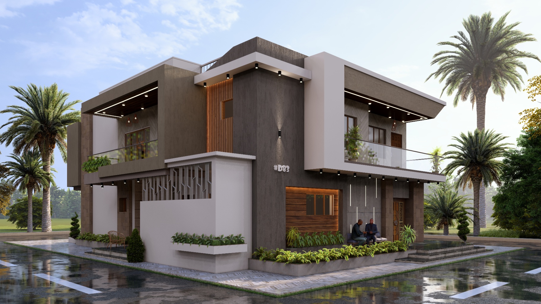 Residence 10