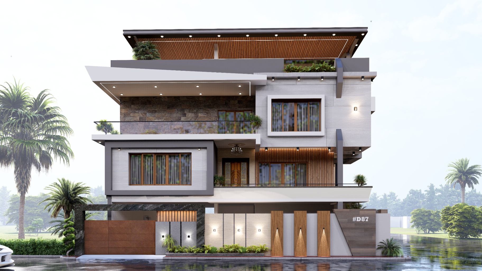 Residence 02