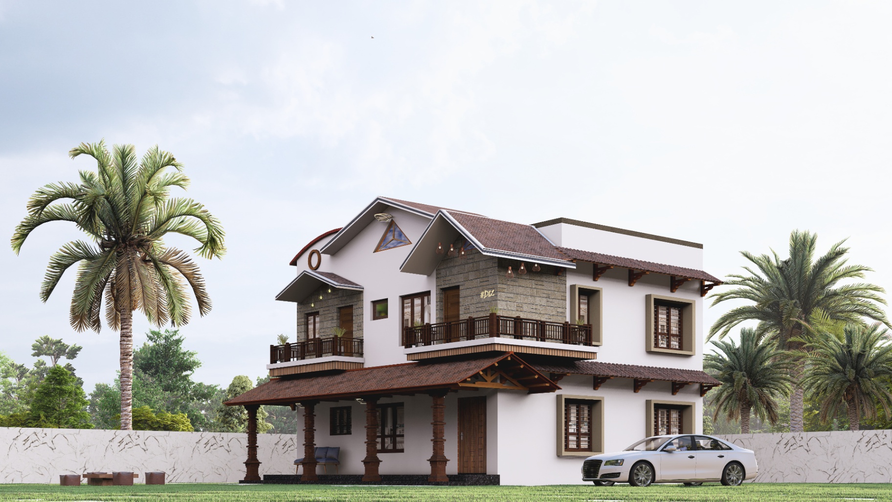 Residence 03