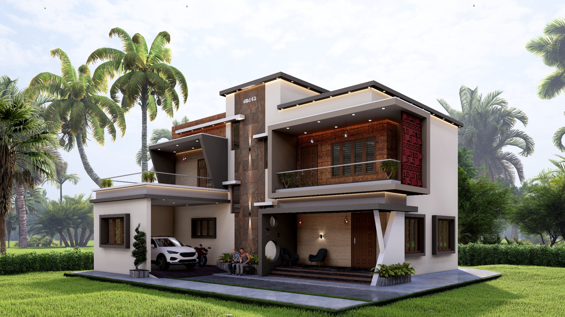 Residence 03