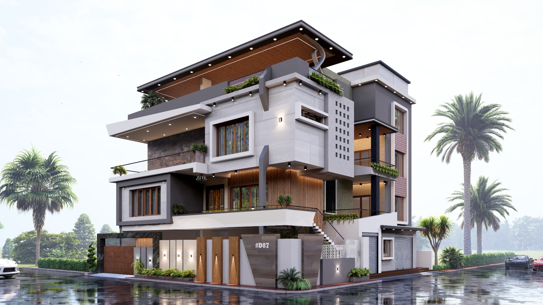 Residence 05