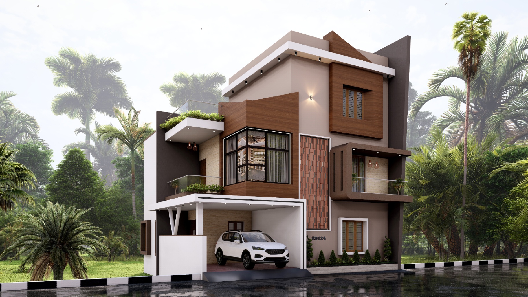 Residence 08