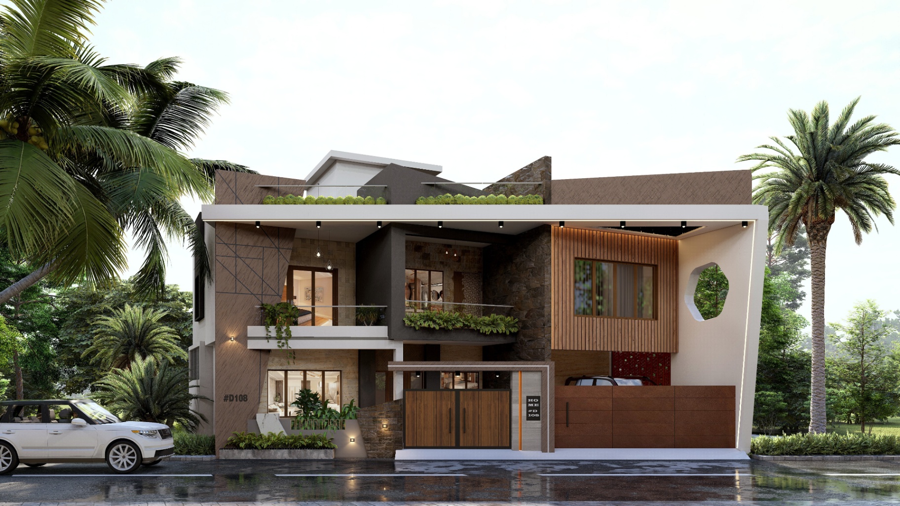 Residence 09